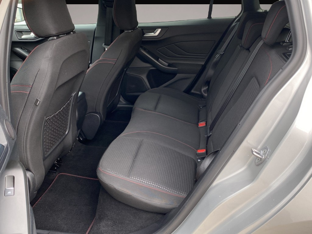 Bild 5 Ford Focus 1.0 EB ST-Line X*AHK*Bang&Olufsen*ACC