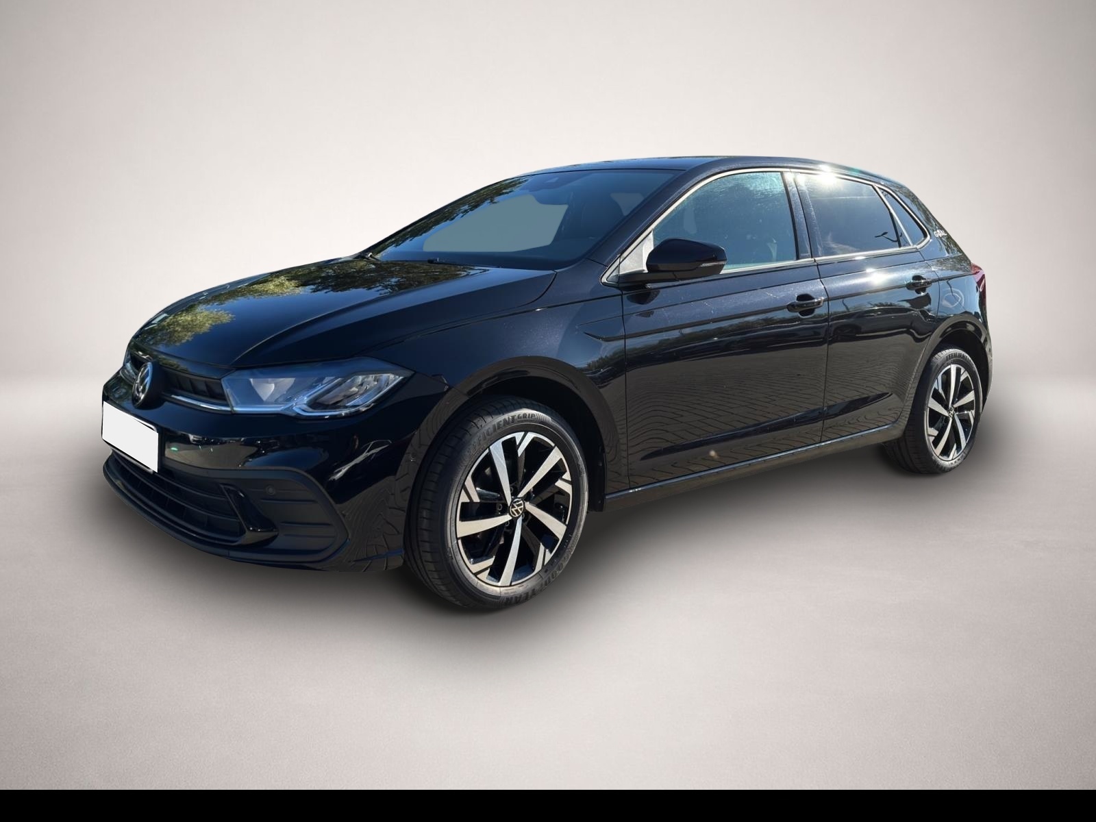 Fotografie 1 des Volkswagen Polo 1.0 TSI Goal KAMERA NAVI ACC SHZ ALU PDC