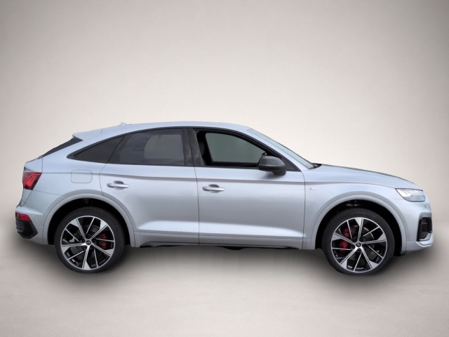 Bild 3 Audi quattro Q5 Sportback S-LINE quattro 40TDI*Panodach 21*