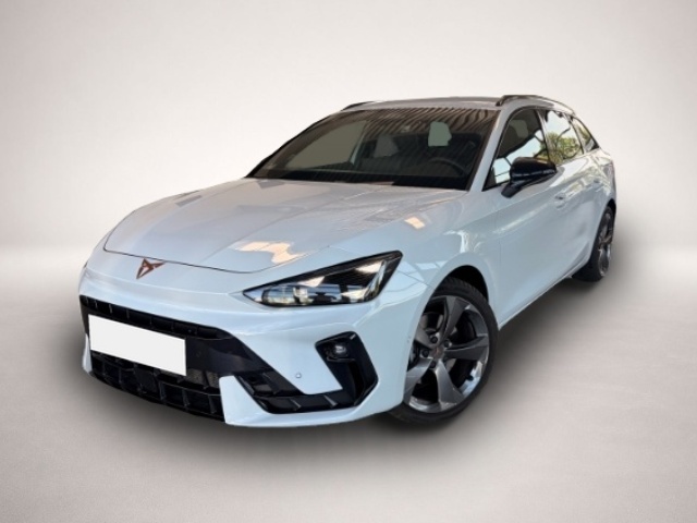Bild 1 Cupra Leon ST 2.0 4Drive Navi ACC Kamera Voll-LED CarP