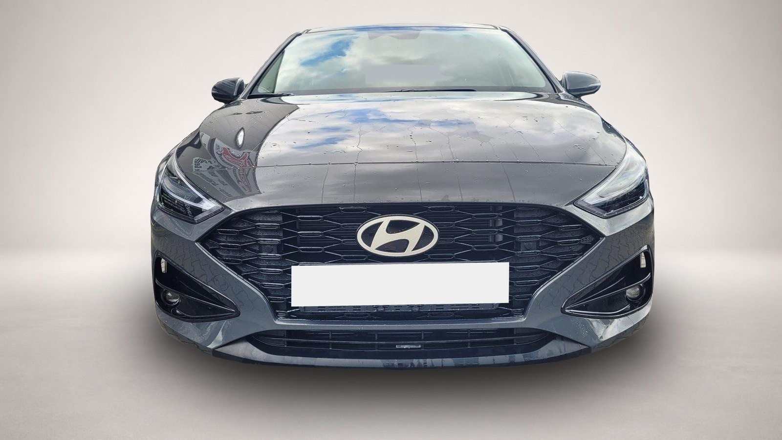 Bild 2 Hyundai i30 HB 1.6 GO*Navi*LED*Shzg*Lhzg*PDC*Cam*16Zoll*