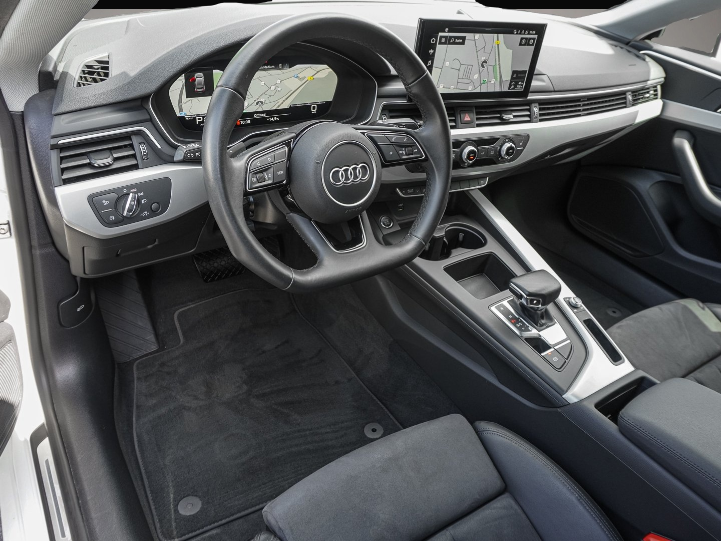 Bild 7 Audi A5 Sportback 40 TFSI S tronic S line