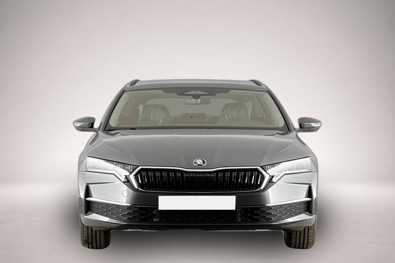 Fotografie 2 des Skoda Octavia Classic 1,5 TSI