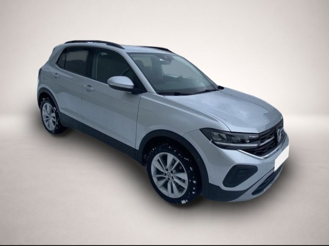 Bild T-Cross Volkswagen