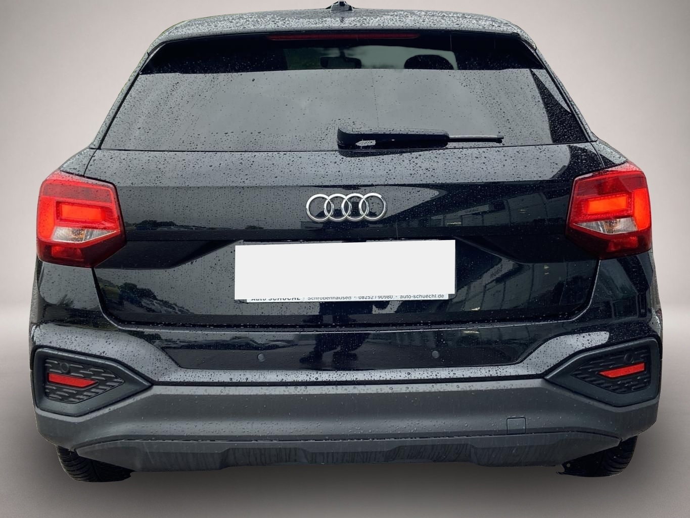 Bild 4 Audi Q2 1.5 35 TFSI S-tronic LED+KAMERA+EL.HECK+ACC+S