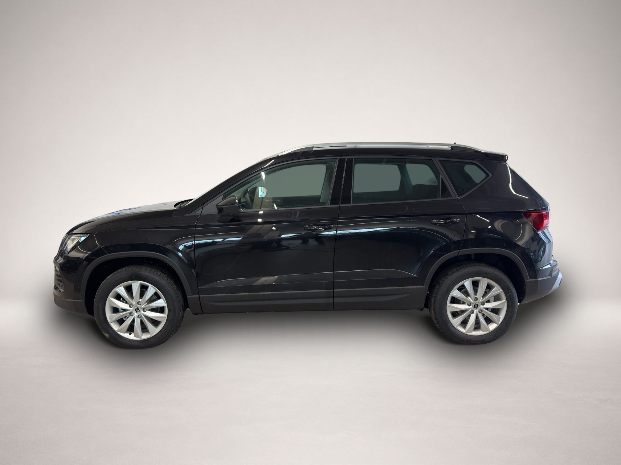 Bild 3 Seat Ateca 1.5 TSI DSG Road Edition el. Heckklappe+Ka