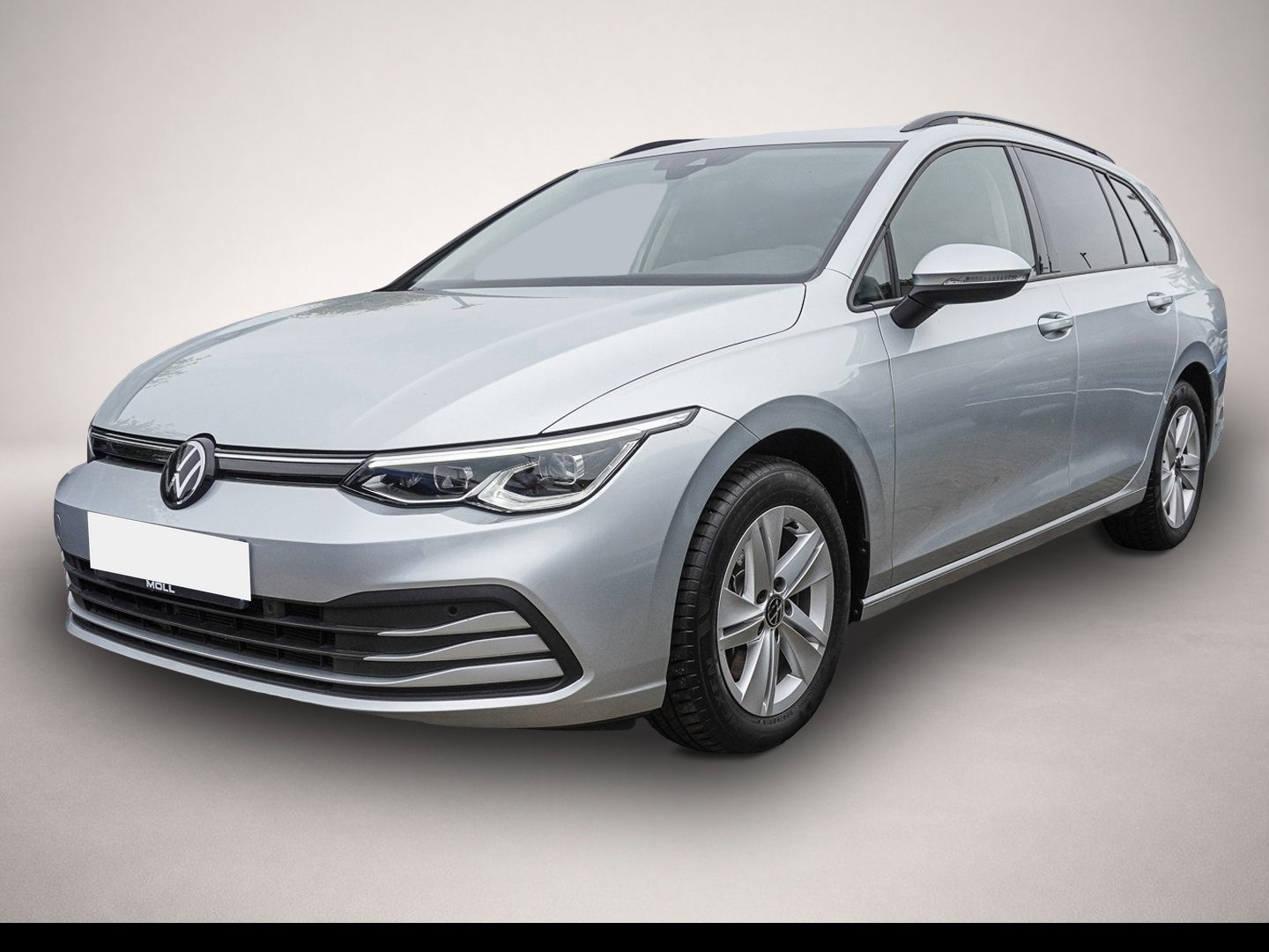 Fotografie 1 des Volkswagen Golf Variant 2.0 TDI DSG Life