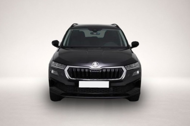 Bild Karoq Skoda