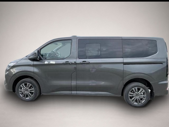 Bild 1 Ford Tourneo Custom 320 L1 Titanium Tourneo Custom (320 L1 Titanium.