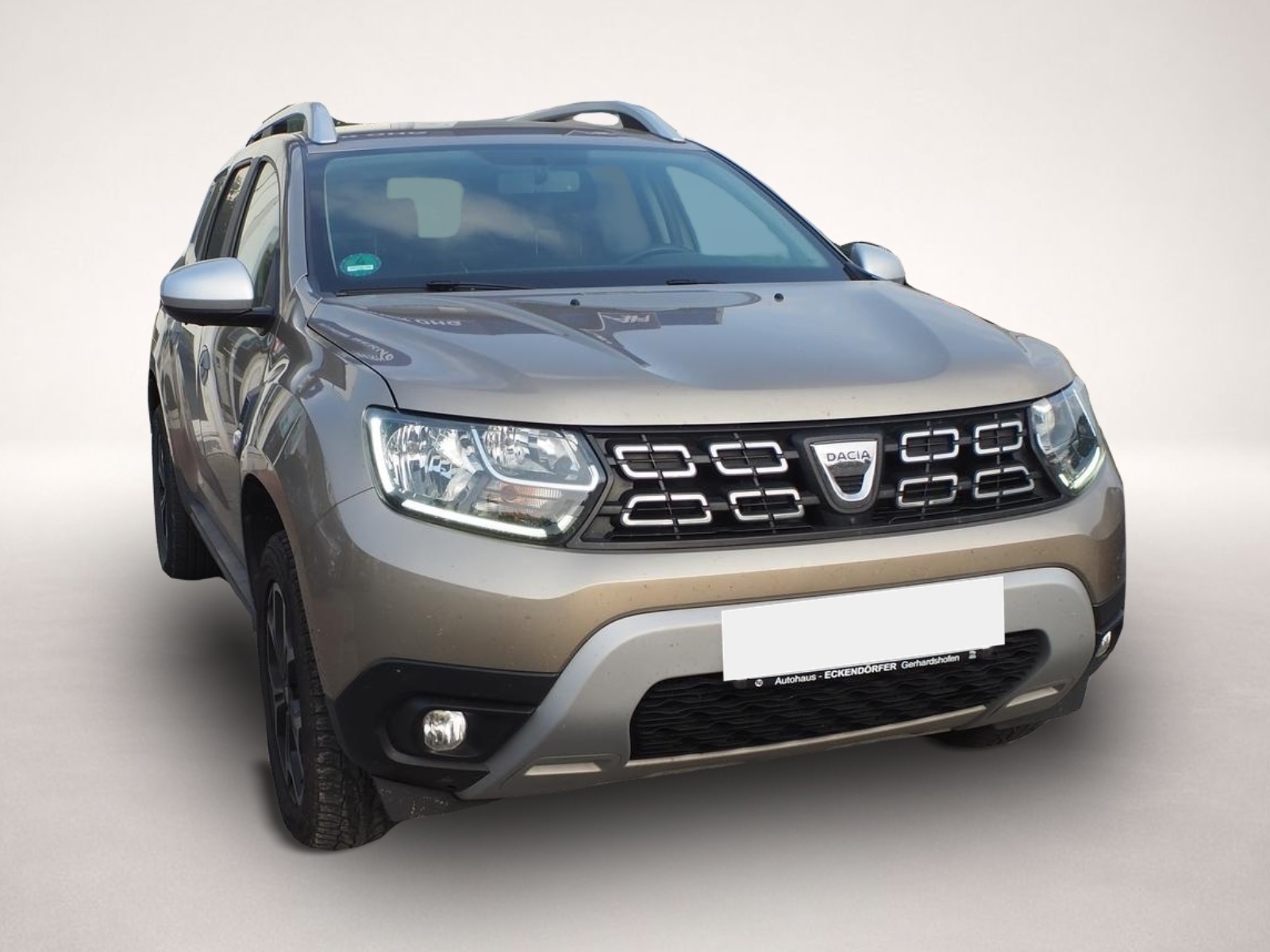 Bild Duster Dacia