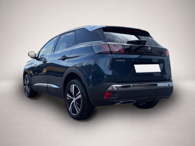 Bild 3 Peugeot 3008 GT NAVI 360KAMERA SHZ PDC PANO ALLWETTER