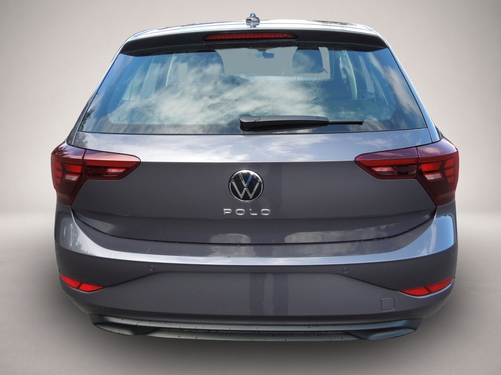 Bild 5 Volkswagen Polo 1.0 Limited/LED/Klima/Sitzheizung/PDC/MFL