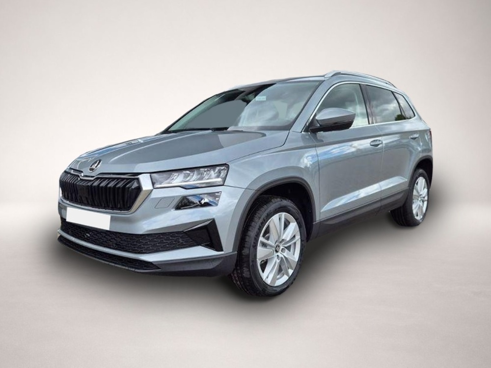 Bild Karoq Skoda