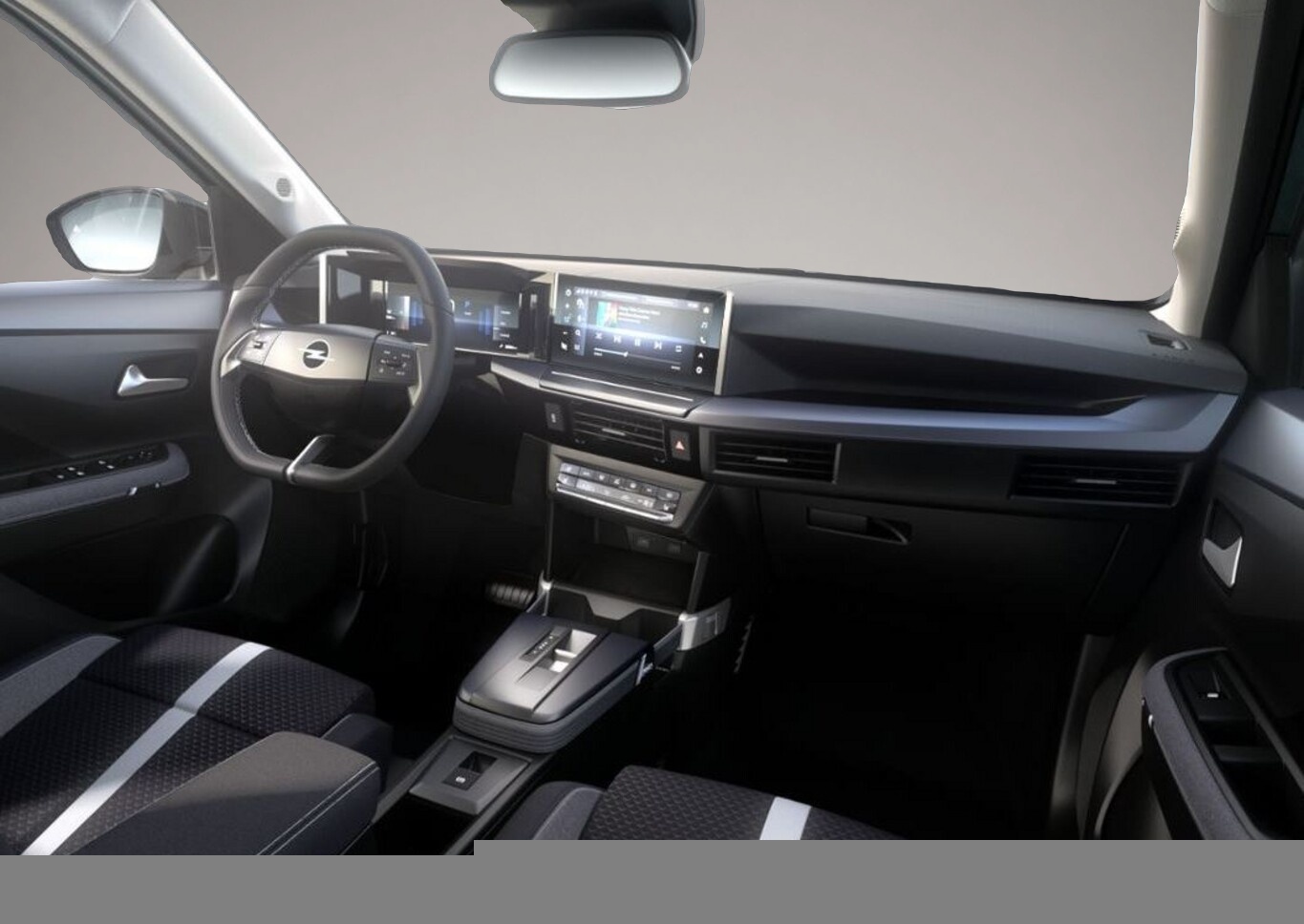Bild 4 Opel Frontera Hybrid GS SHZ LHZ Nav Kam 17Z