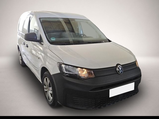 Fotografie Volkswagen Other Caddy Cargo 1.5 TSI *Kühlkasten*Klima*Bluetooth*