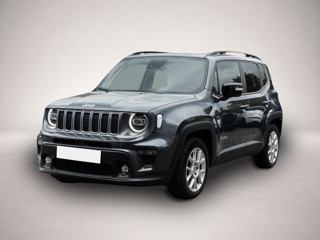 Bild 1 Jeep Renegade Longitude Mild-Hybrid FWD 1.5 MultiAir