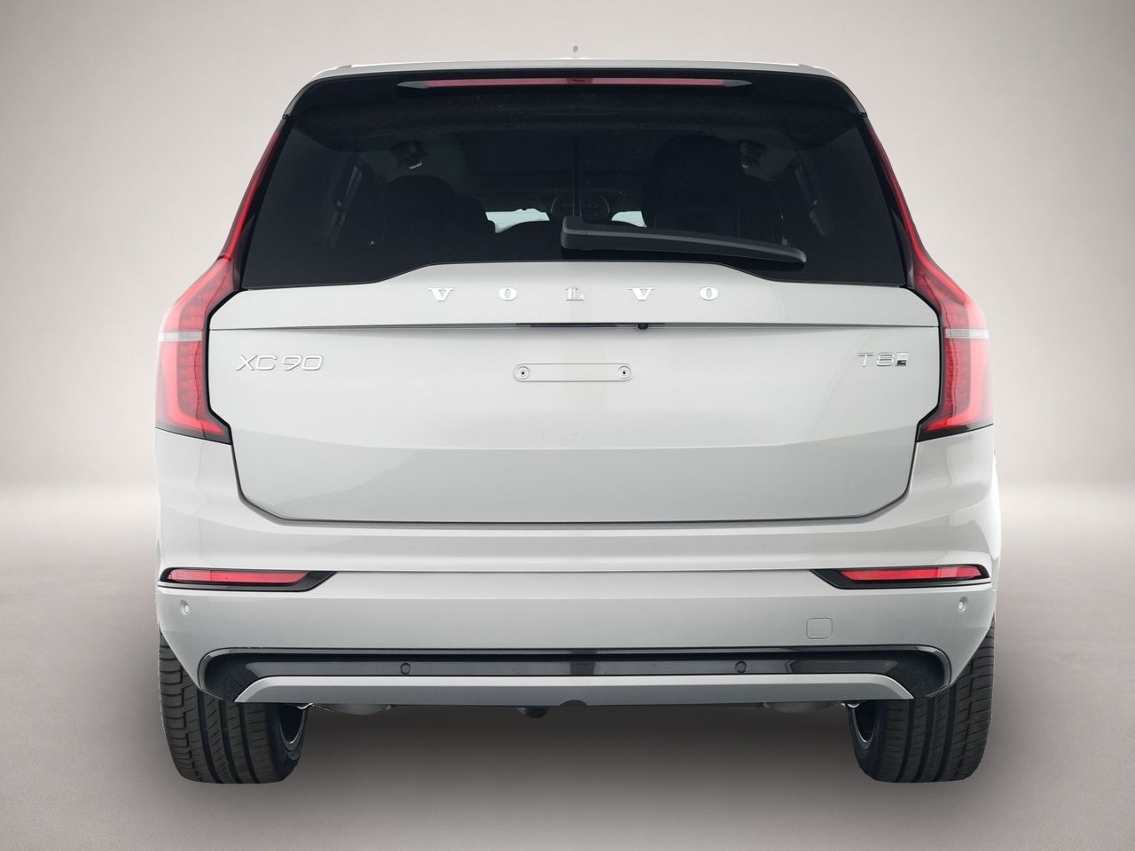 Bild 3 Volvo XC90 FACELIFT Ultra Dark Recharge Plug-In Hybrid