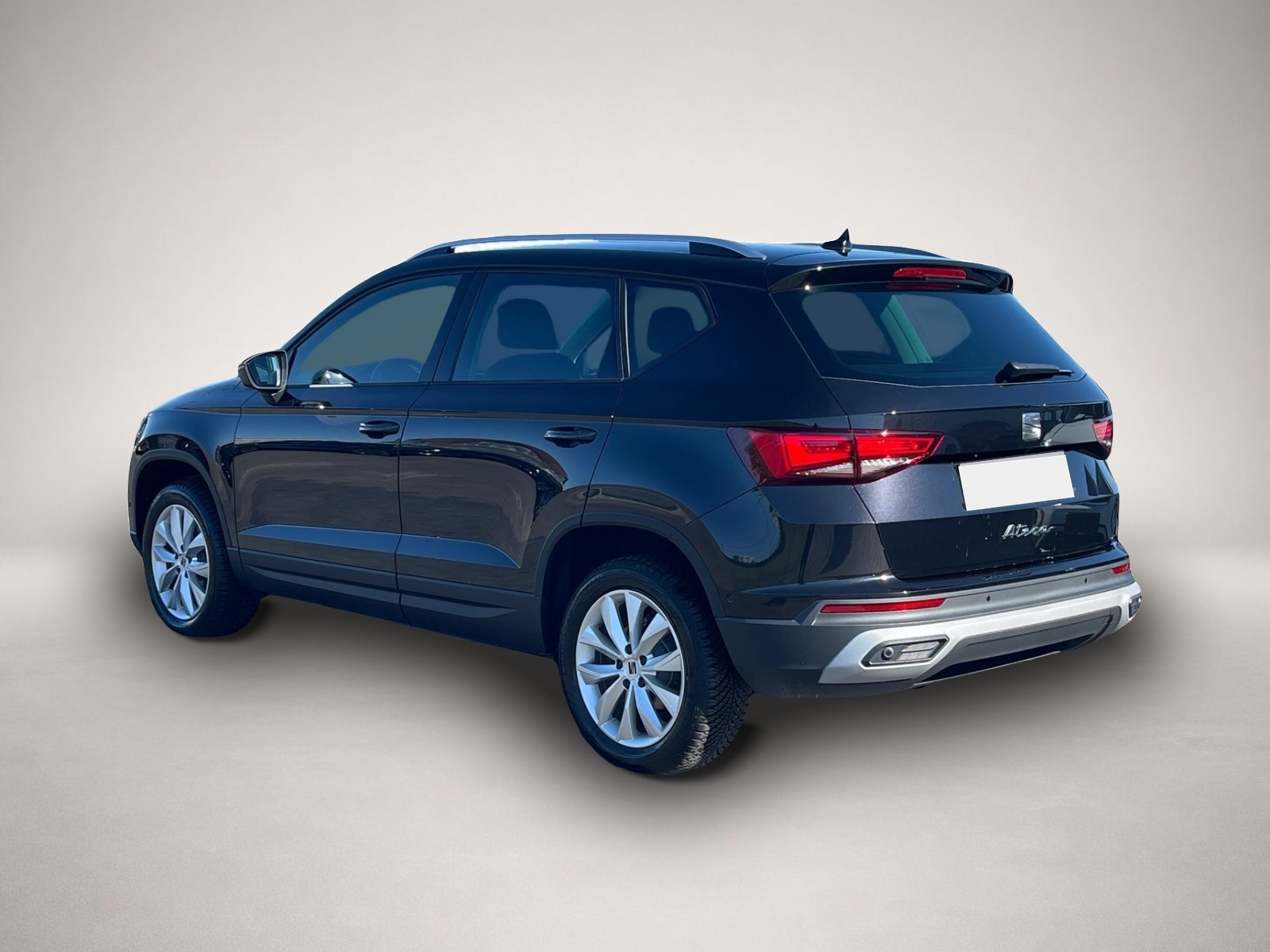 Bild 4 Seat Ateca Style TSI DSG|AHK|ACC|KAMERA|SITZHEIZUNG|
