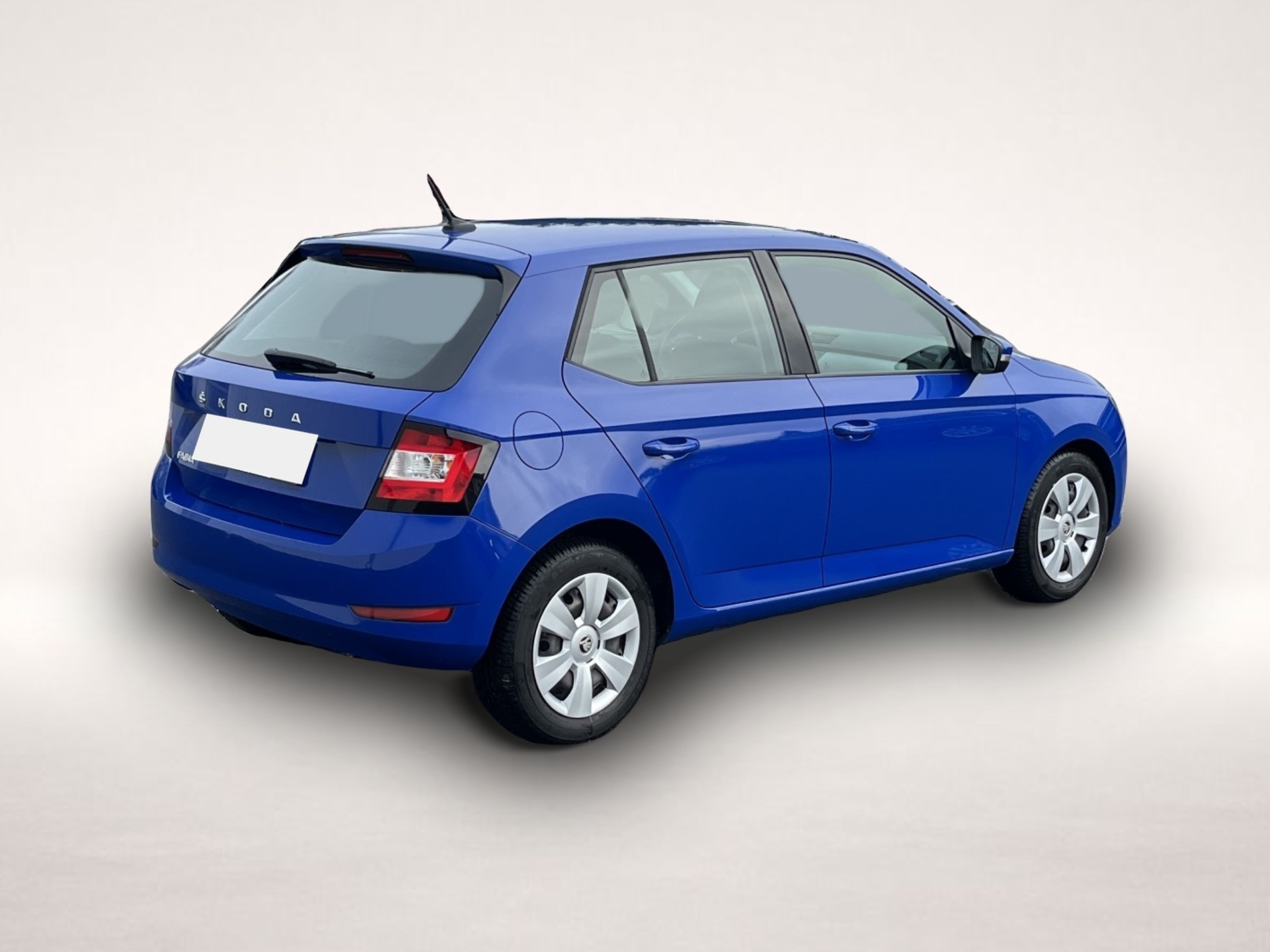 Bild 6 Skoda Fabia 1.0 TSI Ambition SHZ PDC Klima Tempomat