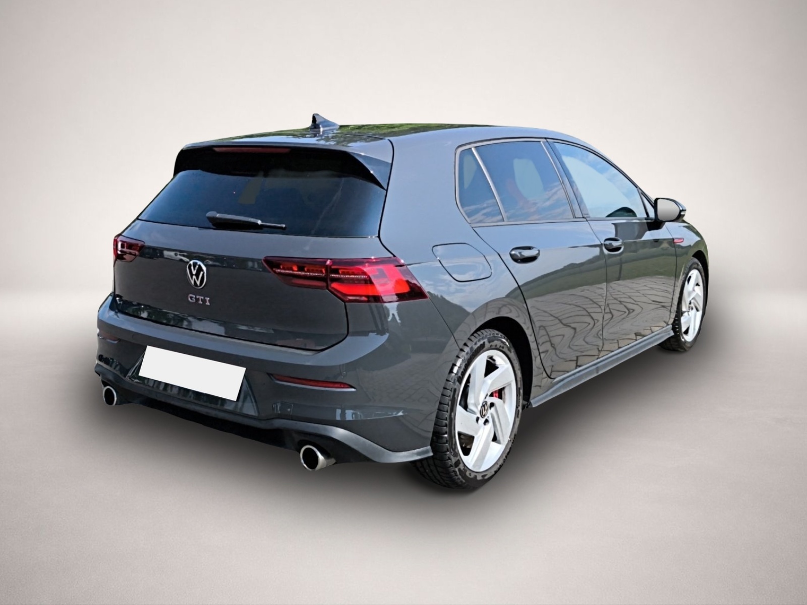 Bild 7 Volkswagen Golf VIII Lim. 2.0 TSI DSG GTI AHK MATRIX RFK AC