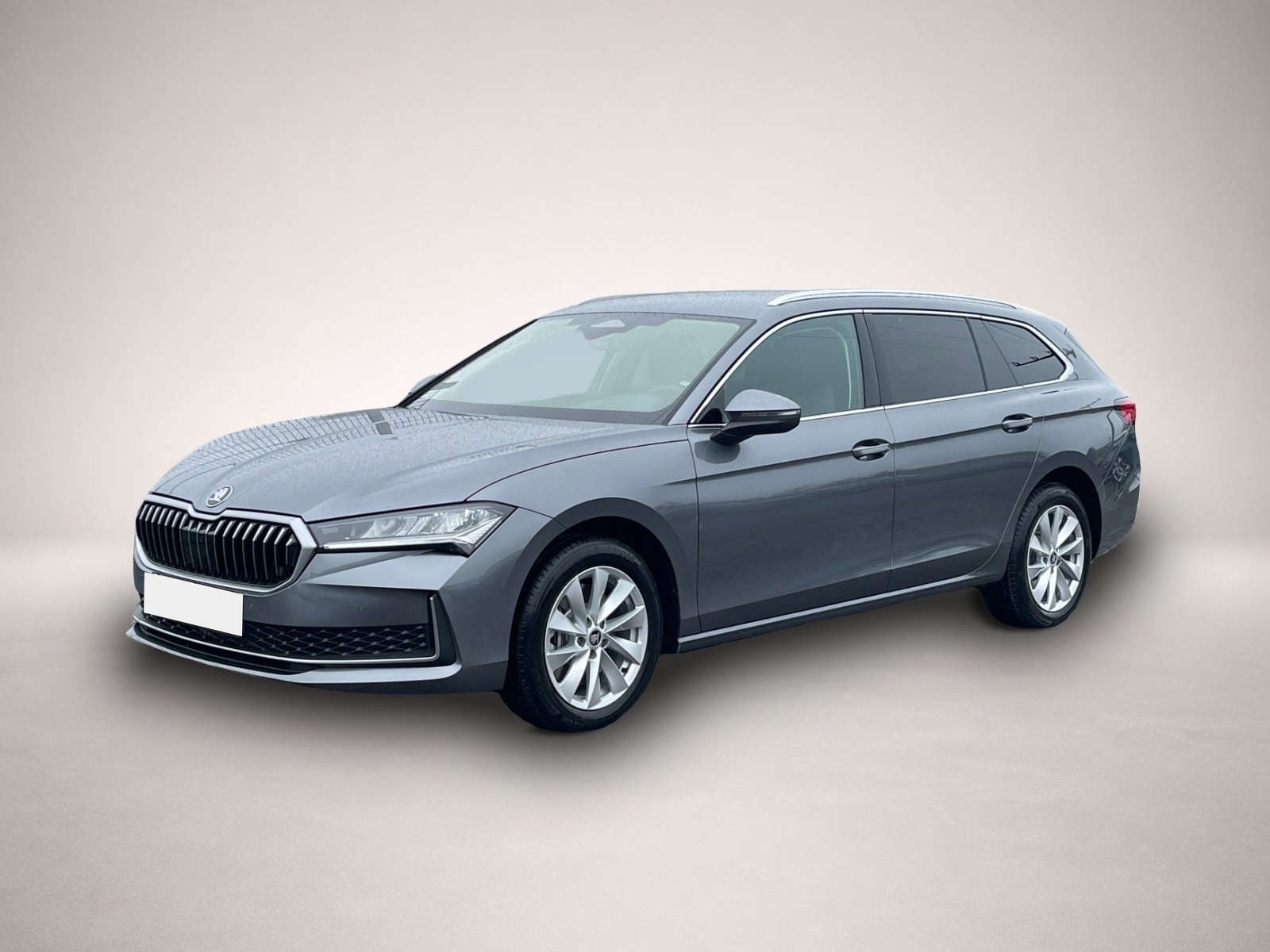 Bild 2 Skoda Superb Combi Selection 4x4 TDI DSG|AHK|eHECKKLAP