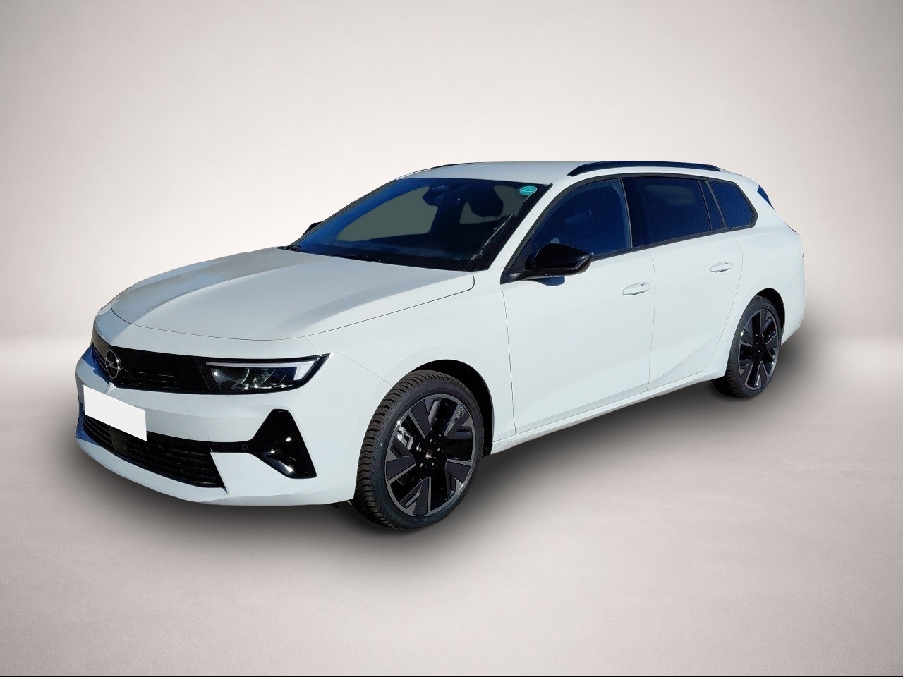 Fotografie Opel Astra Electric ST Edition Keyless Wärmepumpe SHZ