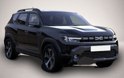 Bild 5 Dacia Duster Journey Winterpaket+Navi+LED Hybrid 155 Journey.