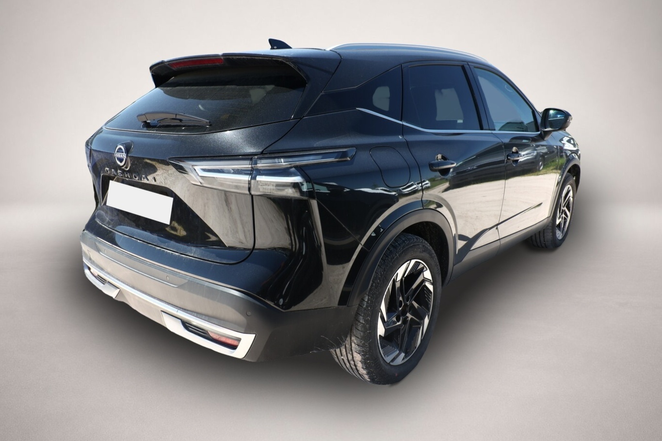 Bild 3 Nissan Qashqai AWD N-Connecta Pano 360° ACC SHZ Nav LED