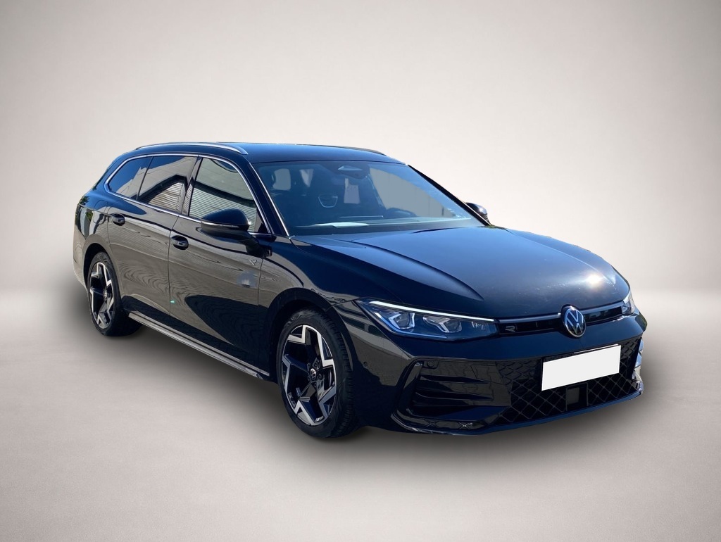 Bild 5 Volkswagen Passat Variant 2.0 TDI DSG R Line*KeyGo*IQ Light