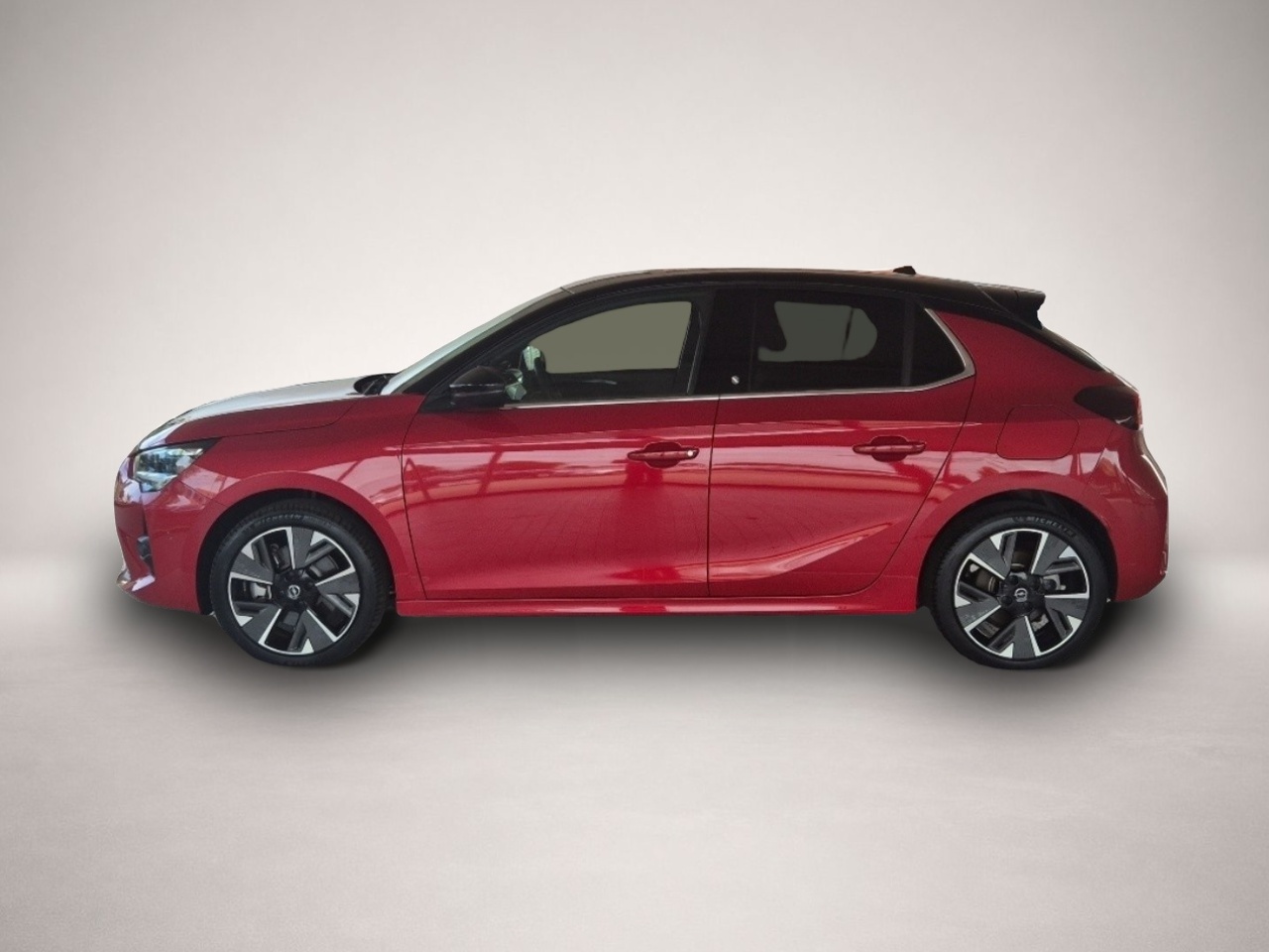 Bild 3 Opel Corsa Corsa-e F GS Line 11kw Shz Navi Kamera