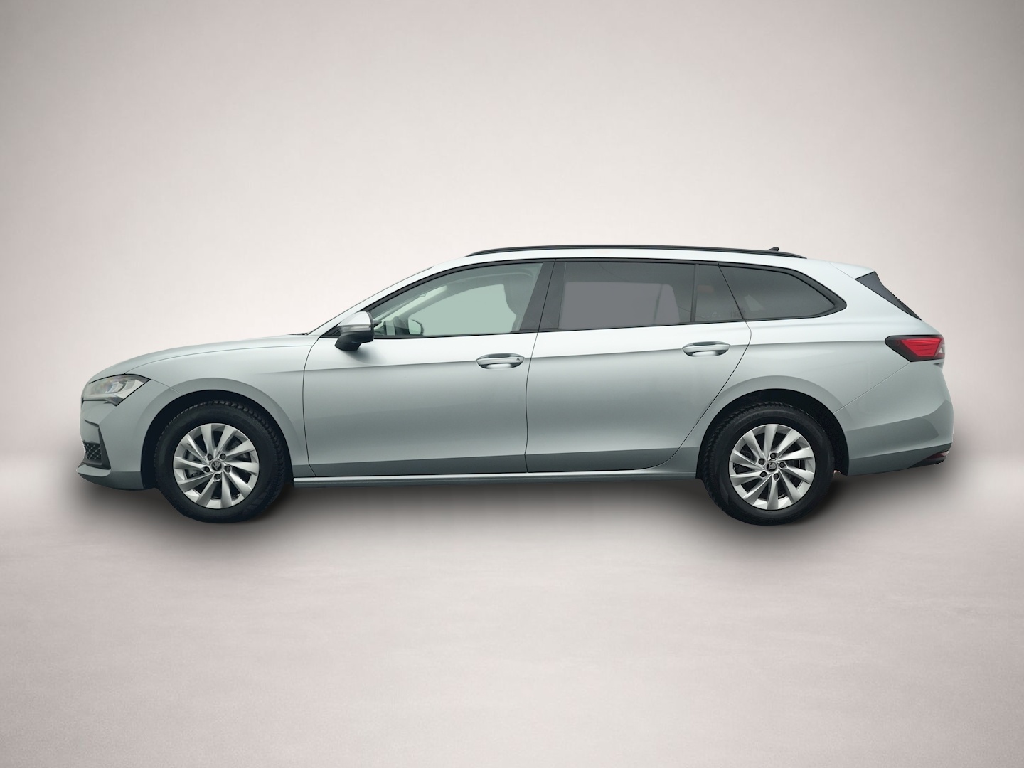 Bild 2 Skoda Superb Combi 1.5 eTSI DSG Essence LED NAVI ACC S