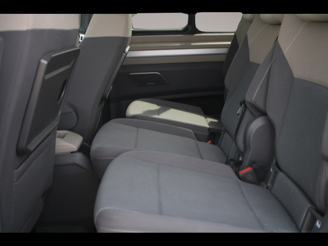 Bild 4 Volkswagen T7 Multivan KÜ 2.0 TSI DSG Life Standhzg/AHK