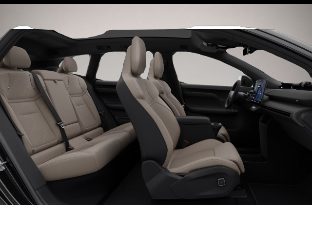 Bild 6 Volvo EX60 375 kW P10 electric Ultra AWD Winter-Paket