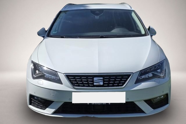 Bild 3 SEAT Leon