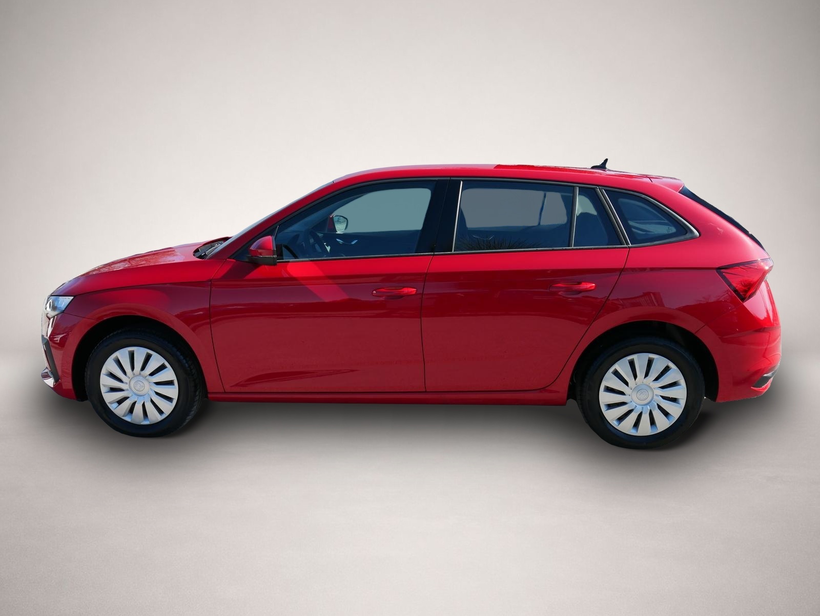 Fotografie 4 des Skoda Scala Selection 1.5 TSI DSG*LED*PDC-HI*TEMPOMAT*