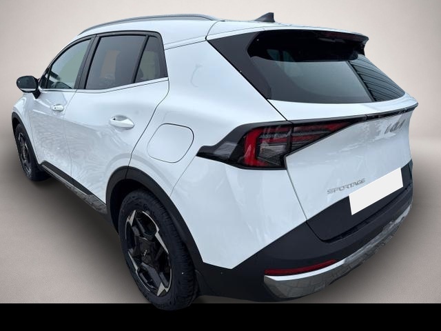 Bild Sportage Kia
