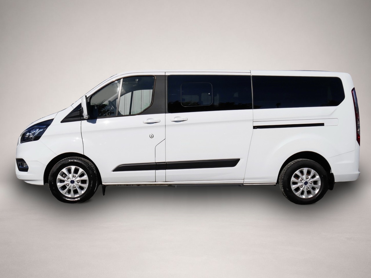 Bild 2 Ford Tourneo Custom Trend 320 L2 AHK+Doppelklima