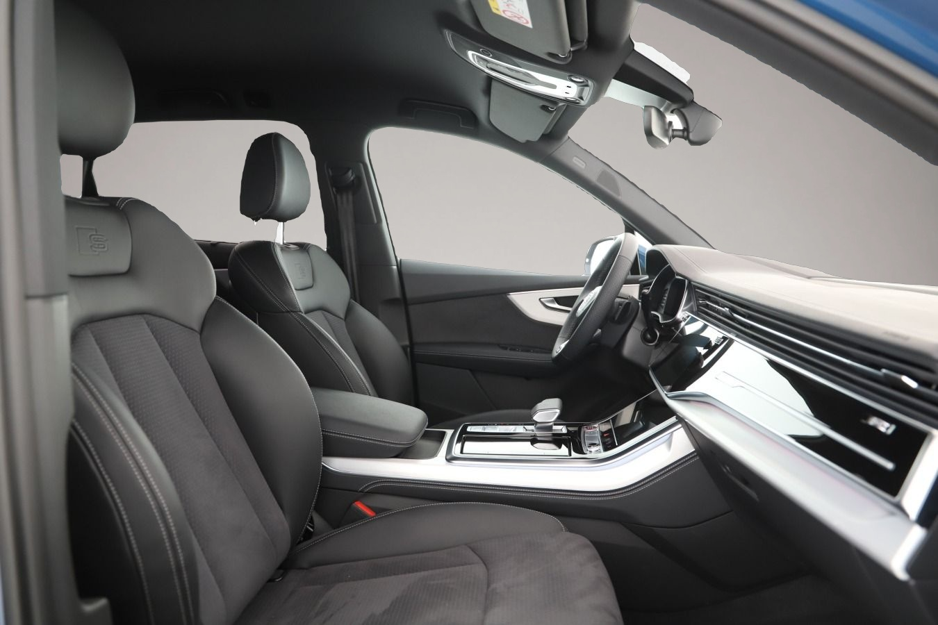 Bild 6 Audi SQ7 4.0 TFSI Q Tip. Matrix/Luft/ACC/Standhzg./Ka