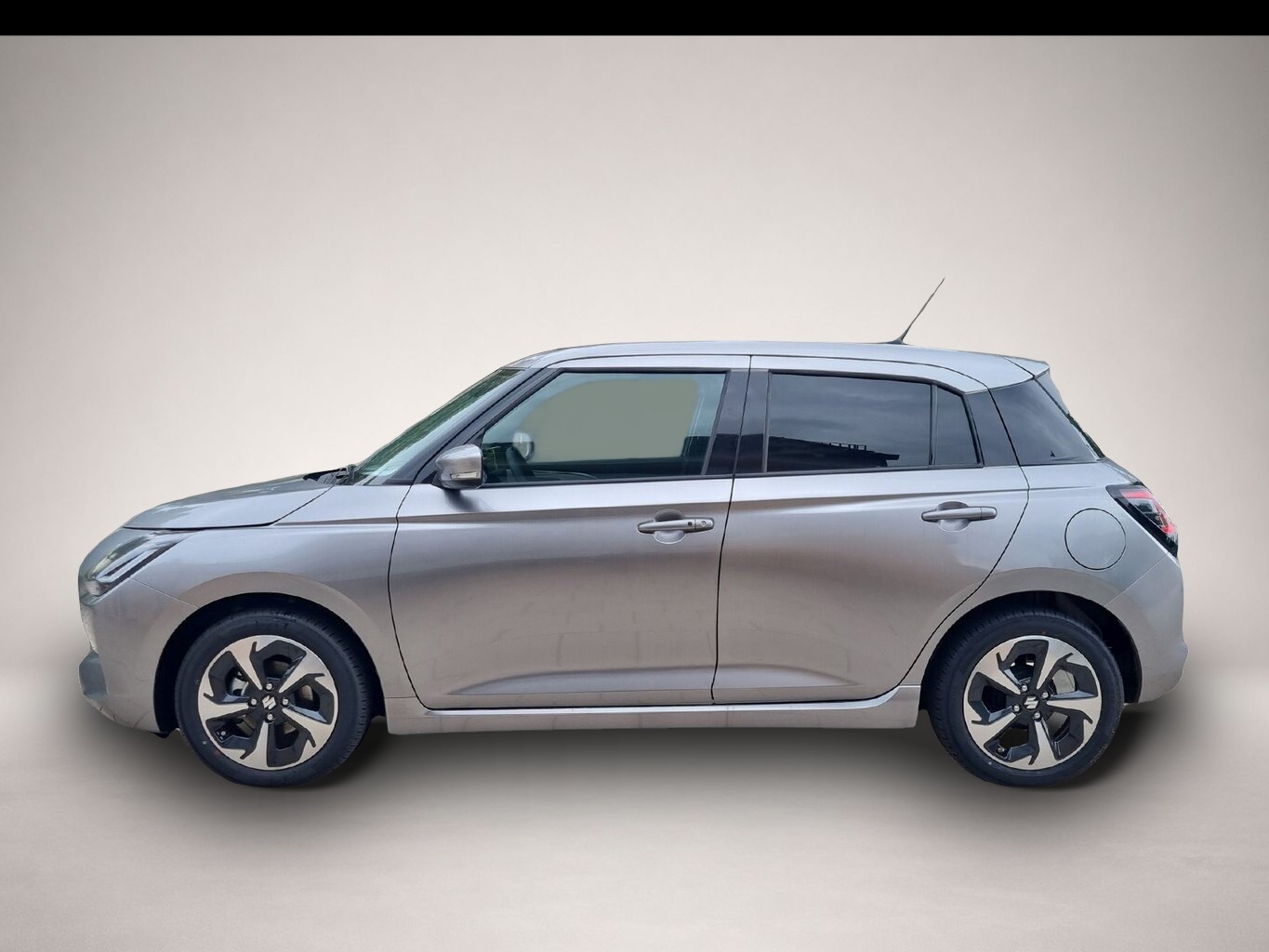 Fotografie 2 des Suzuki Swift Comfort+...