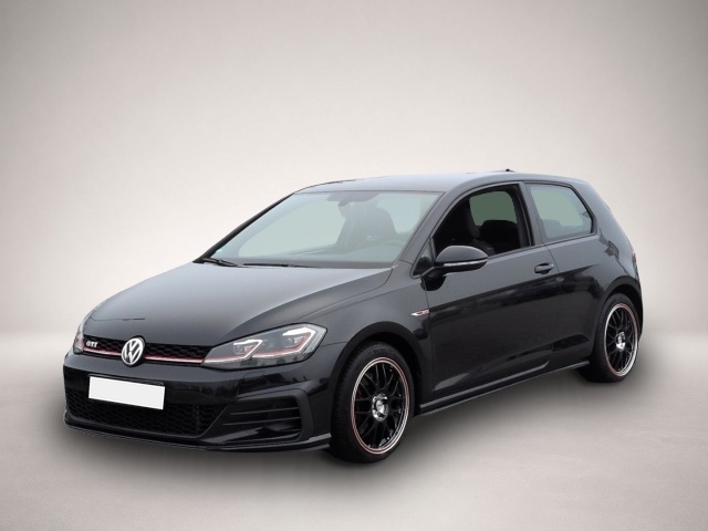 Volkswagen Golf Golf GTI VII 2.0TSI*LED SHZ PDCv+h 2-Zon-Klima - Thumbnail 2