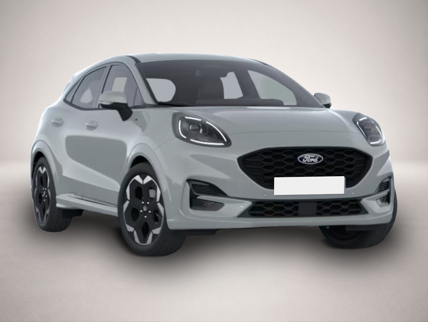 Fotografie Ford Puma MHEV Aut ST-Line X WinterP LED Nav Kam B&O