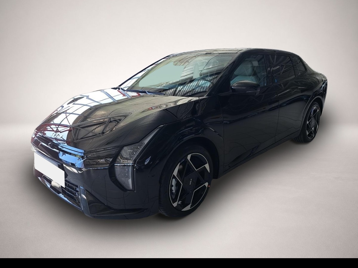Bild 1 Kia EV4 FASTBACK 81.4 KWH GT-LINE MJ26 DRIVEWISE-PAR