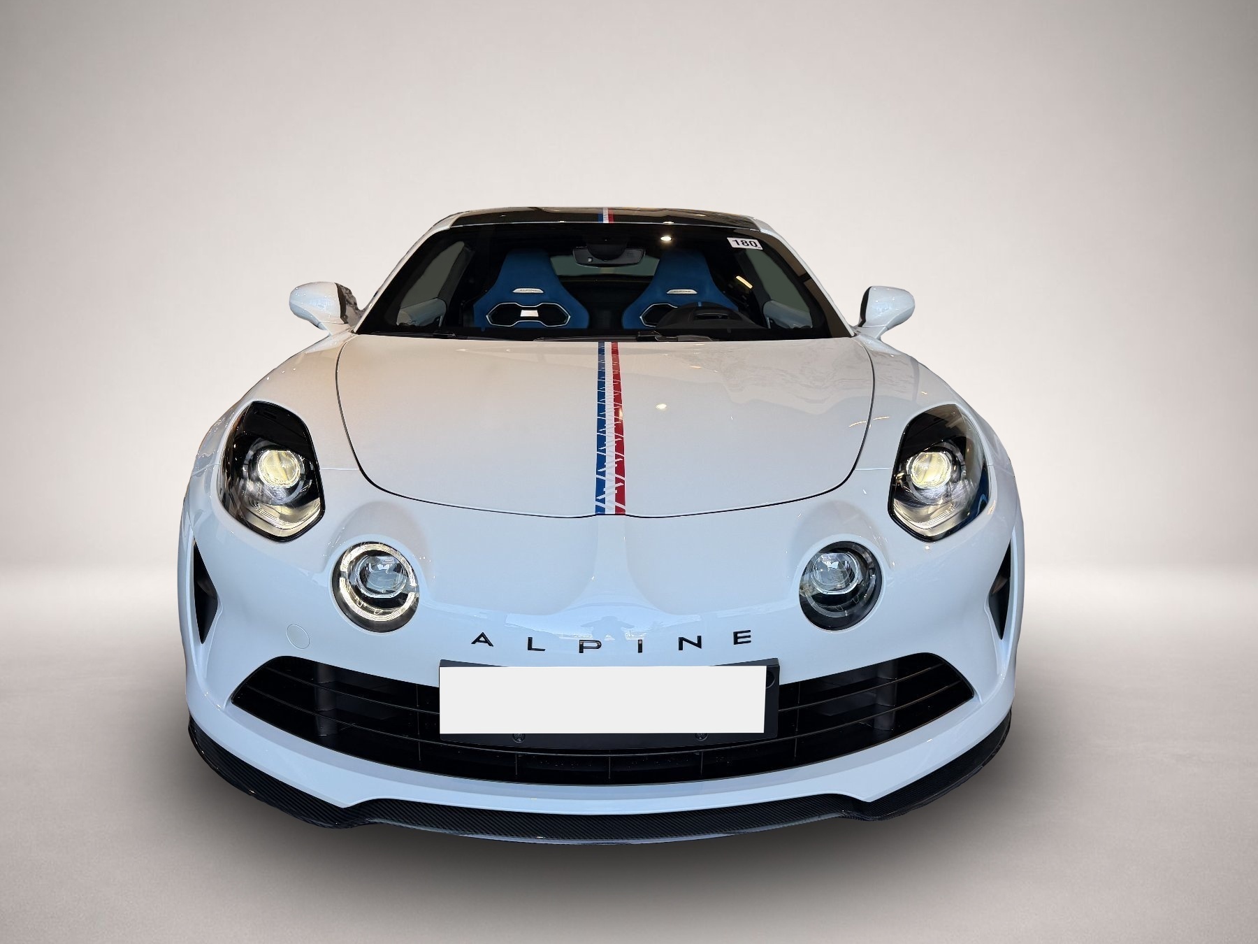 Bild 4 Alpine A110 GTS Aero-Paket+Carbondach+Akrapovic Abgasan