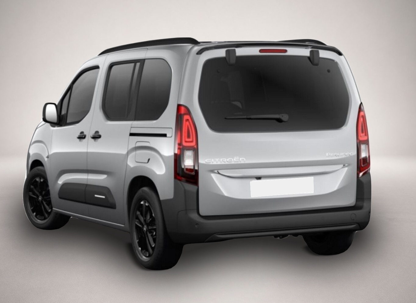 Bild 3 Citroën Berlingo PKW AT MAX Nav Keyl Kam PrivG 16Z DigC