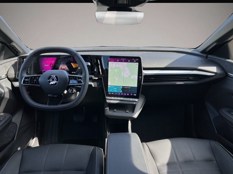 Bild 5 Renault Megane E-TECH EV 60 220 Super Charge Iconic Comf