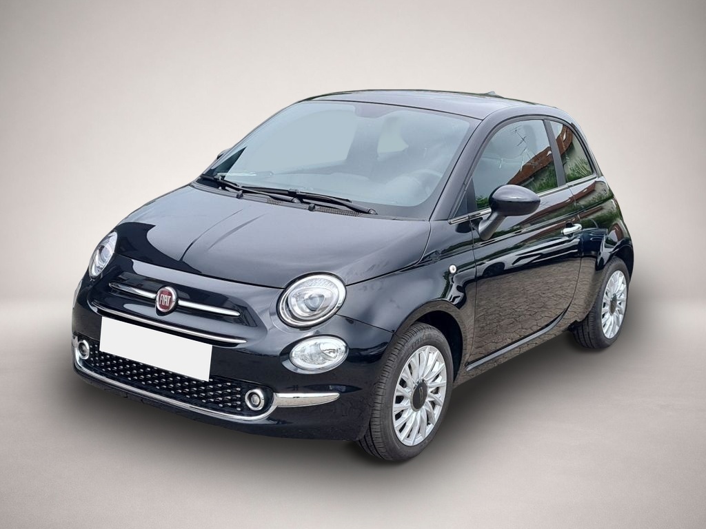 Fotografie 1 des Fiat 500 1.0 GSE Hybrid Dolcevita