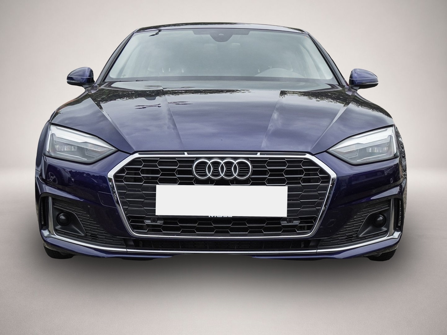 Bild 2 Audi A5 Sportback 40 TDI S tronic advanced AUT LM PDC