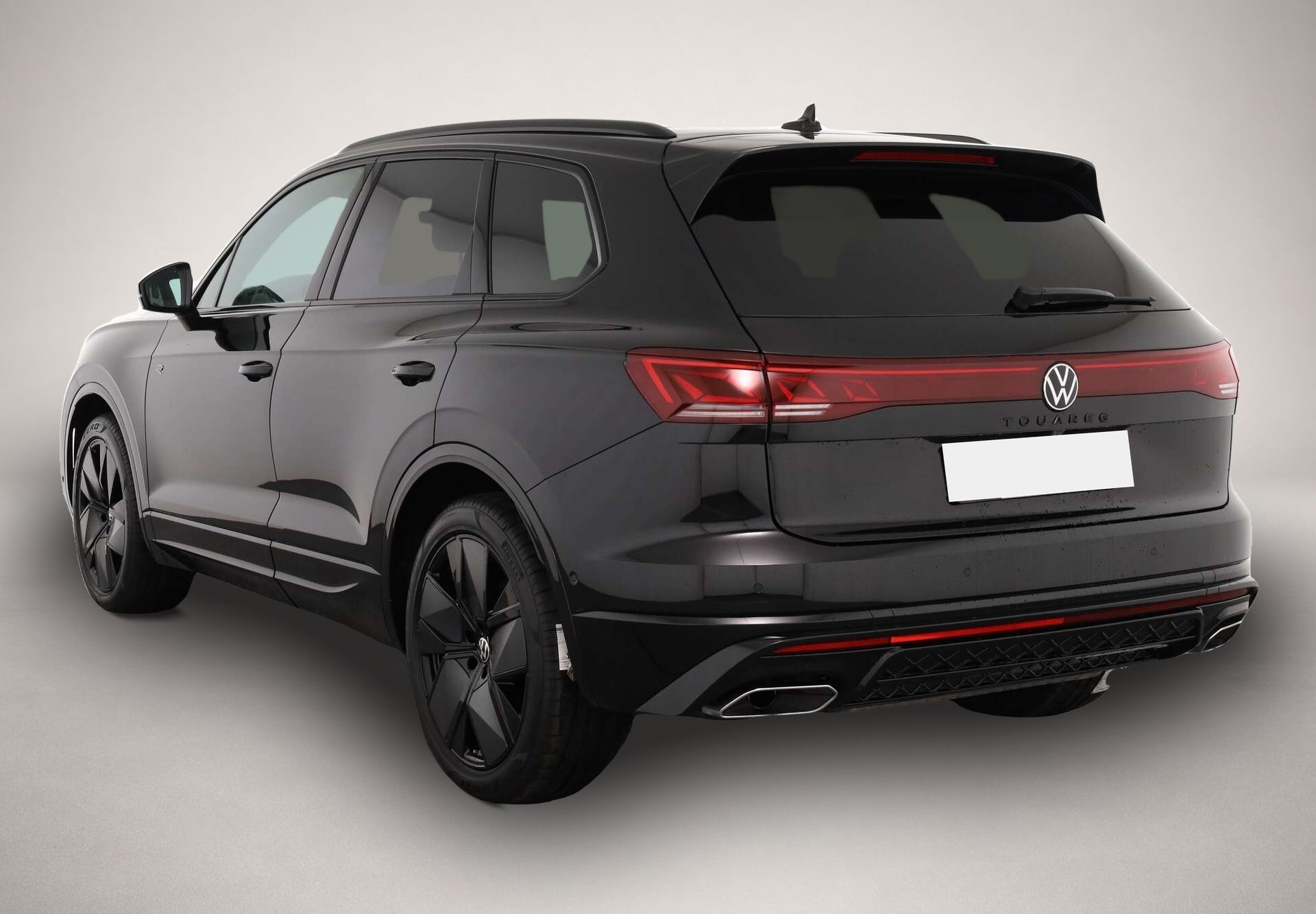 Bild 3 Volkswagen Touareg 3.0 TDI V6 4Motion R-Line Black Style