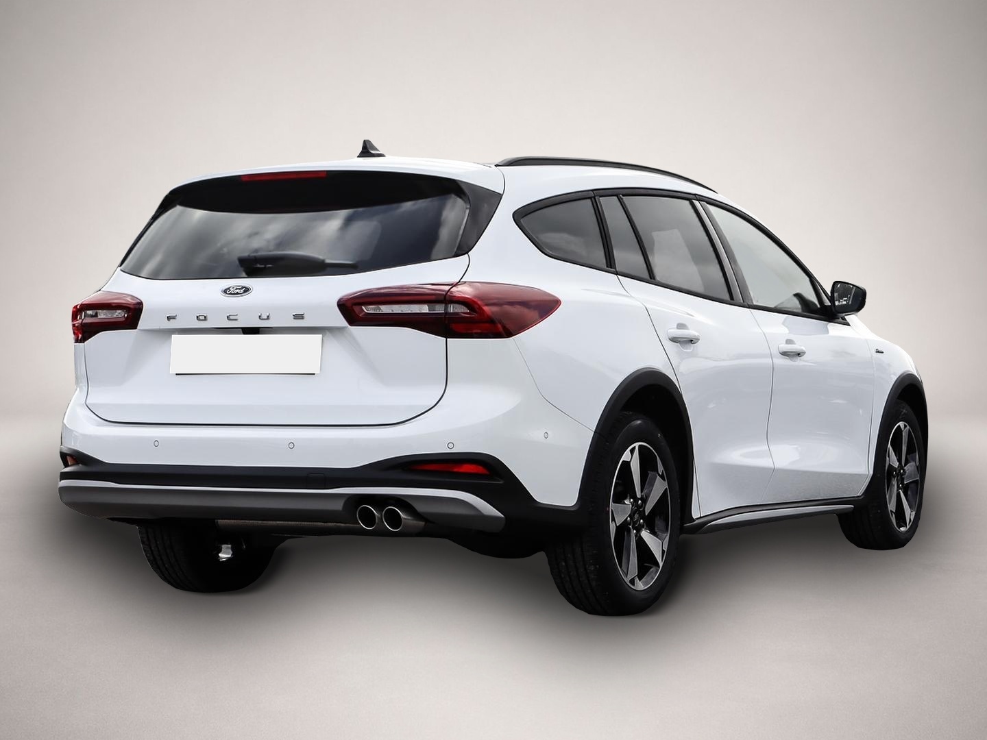 Bild 2 Ford Focus Turnier Active X 155PS Automatik Panorama