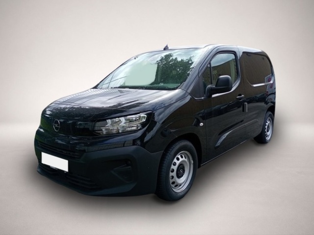 Bild 1 Opel Other Combo Electric Cargo Cargo Electric *Ganzjahresr